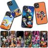 Haruno Sakura Sasuke Narutos Kakashi Case for Motorola Moto G04 G13 G14 G22 G23 G20 G32 G34 G35 G64 G82 G84 G53 G60 G72 E14 E15