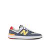 Men's Sneakers Ct574nyt Navy