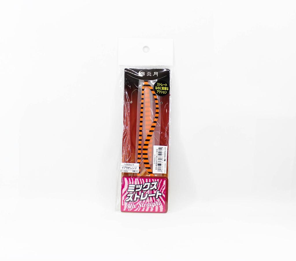 Sale Shimano ED-X02U Mix Straight Neck Tie 010 (0074)