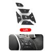 Car Steering Wheel Switch Buttons For Mercedes BENZ C GLK E CLA GLA B CLS SLK SLC C204 GLK204 W207 W212 W246 W156 W218 W172