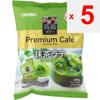 Orihiro Prandu Purunto Konnyaku Premium Cafe Зеленый чай Латте 20 г x 10 шт. Другое (проверьте замки, очистители языка и т. д.) Желе Другое (проверить замки, язык