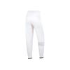 Puma Power Colorblock High-Waist Jogger Pants With Brand Logo Print Women Bottoms White 675572-02