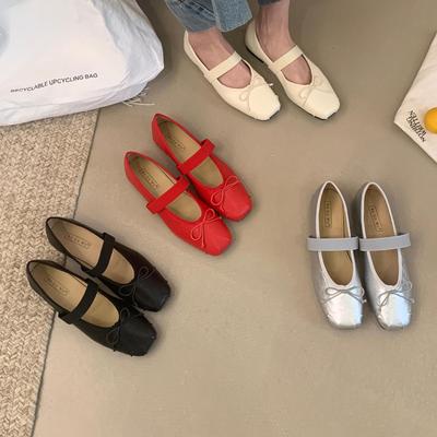 Женская обувь – Балетки