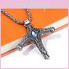 Necklace Bloodborne Ludwig Pendant Suitable For Gaming Enthusiasts Gifts
