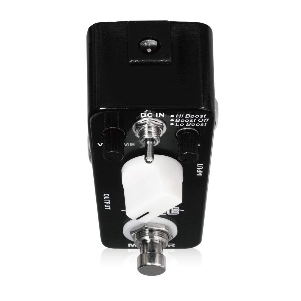 MOOER Эффектор искажения лезвия