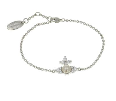 Браслет FEODORA Brass [Vivienne Westwood] женский 6102023D/02P373 [Товар]