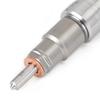 1 ШТ. Топливная форсунка Common Rail 0445120255 подходит для Dodge Ram 2500 2003-2004 Cummins