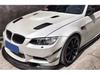 Комплект передней губы и крыльев BMW 3 серии E92/E93/M3/E90