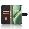 For OnePlus Ace 3 Pro 5G Case Skin-Feel Leather Anti-Drop Wallet Flip Phone Cover