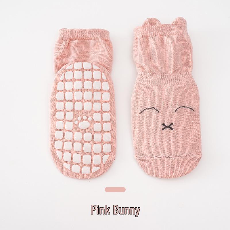 25 пар новых весенних носков из чесаного хлопка с рисунком в горошек для малышей и малышей