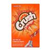Crush Orange On the Go Drink Mix, 6 Packets