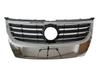 VW Touran 06-10 решетка между фарами