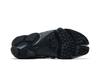 Nike Женские Air Rift 'Горошек Черный Металлик Серебристый'