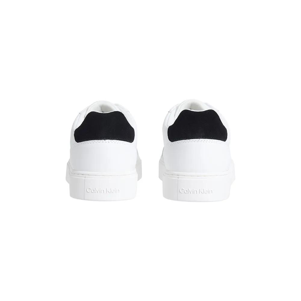 Calvin Klein Classic Cupsole Sneakers