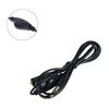 Line Volume Control Cable Stereo Audio Adaptor Headphone Extension Cord Cable Earphone Accessories