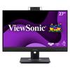 Светодиодный экран - VIEWSONIC - VG2757V-2K - 27 дюймов - 2560x1440 - 5 мс - HDMI/DP/USB