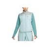Жилет для бега по пересеченной местности Trail Repel Color-Blocked, женские жилеты Mica-Green FD0232-330