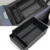 Car Central Control Armrest Box Storage Box For Xiaopeng G6 -2025 Car Storage Organizing Accessories