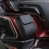 For Honda Goldwing Gold Wing GL 1800 GL1500 GL1800 F6B 2018-2021 Motorcycle Trunk Luggage Cases Tool Bag Pouch Storage Bags Case