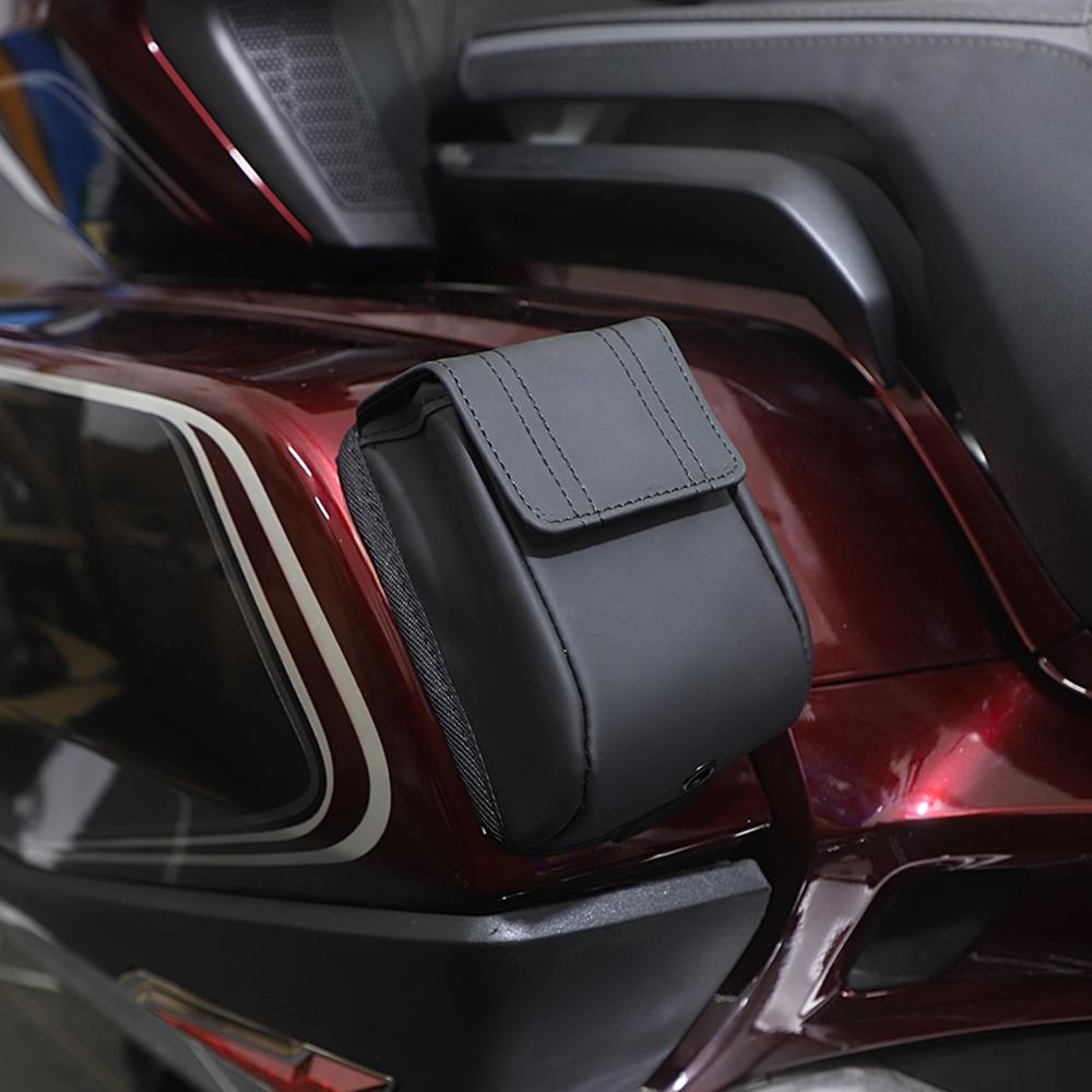 For Honda Goldwing Gold Wing GL 1800 GL1500 GL1800 F6B 2018-2021 Motorcycle Trunk Luggage Cases Tool Bag Pouch Storage Bags Case