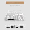 Mercury Home Textiles 100% шелковое одеяло тусса