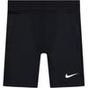 Quick-Dry Training Tight Summer Breathable Knitted Shorts Kids Shorts Black FJ6820-010