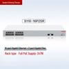 Huawei 16-портовый гигабитный PoE-коммутатор S110-16P2SR