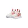 Nike Flex Runner 3 Удобные Легкие Нескользящие Прочные Низкие Кроссовки для Ходьбы Детская Обувь FN1478-104