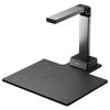Deli 15160 High-Speed Portable Document Scanner CN plug (adapter included)