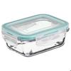5five - Glass Storage Container "clipeat" 1.73l