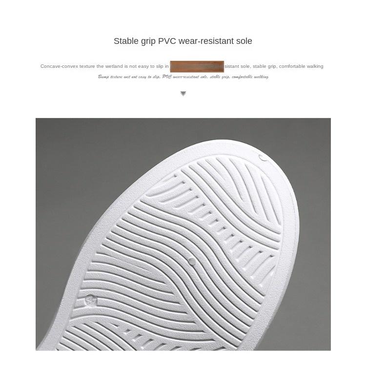 Мужская обувь. Летние дышащие маленькие белые туфли. Мужские трендовые универсальные туфли для подъема внутри. Спортивная повседневная обувь для доски. Обувь Daddy Tide.