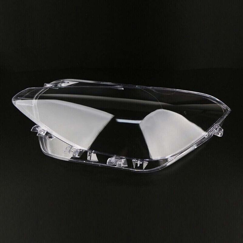 Крышка линзы фары для BMW 1 серии F20 F21 2011-2014 63117414141 63117414142