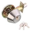 Trknauf Lockset Mit 3 Schlsseln Privacy Griff Schlafzimmer Badezimmer