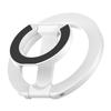 Magnetic Phone Holder for MagSafe Magnet Finger Ring Stand Strong Magnet Grip 360 Degrees Rotation Phone Kickstand