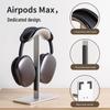 Aluminum Alloy Stand for AirPods Max - Desktop Storage Rack