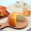 Мини-смоляные хлеб, кофе, кукольные домики, аксессуары для сцены, для ролевых игр, декора и подарков