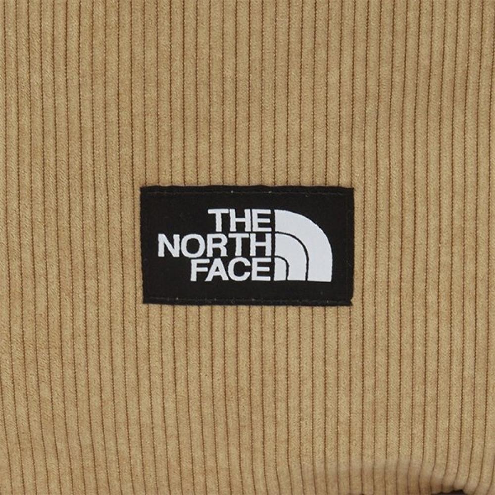 The North Face Tnf Trick Bag Corduroy Beige