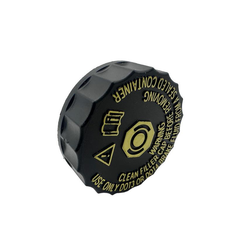 46020-4BA0A 464334 For Peugeot 307 206 308 408 master cylinder brake oil pot cover