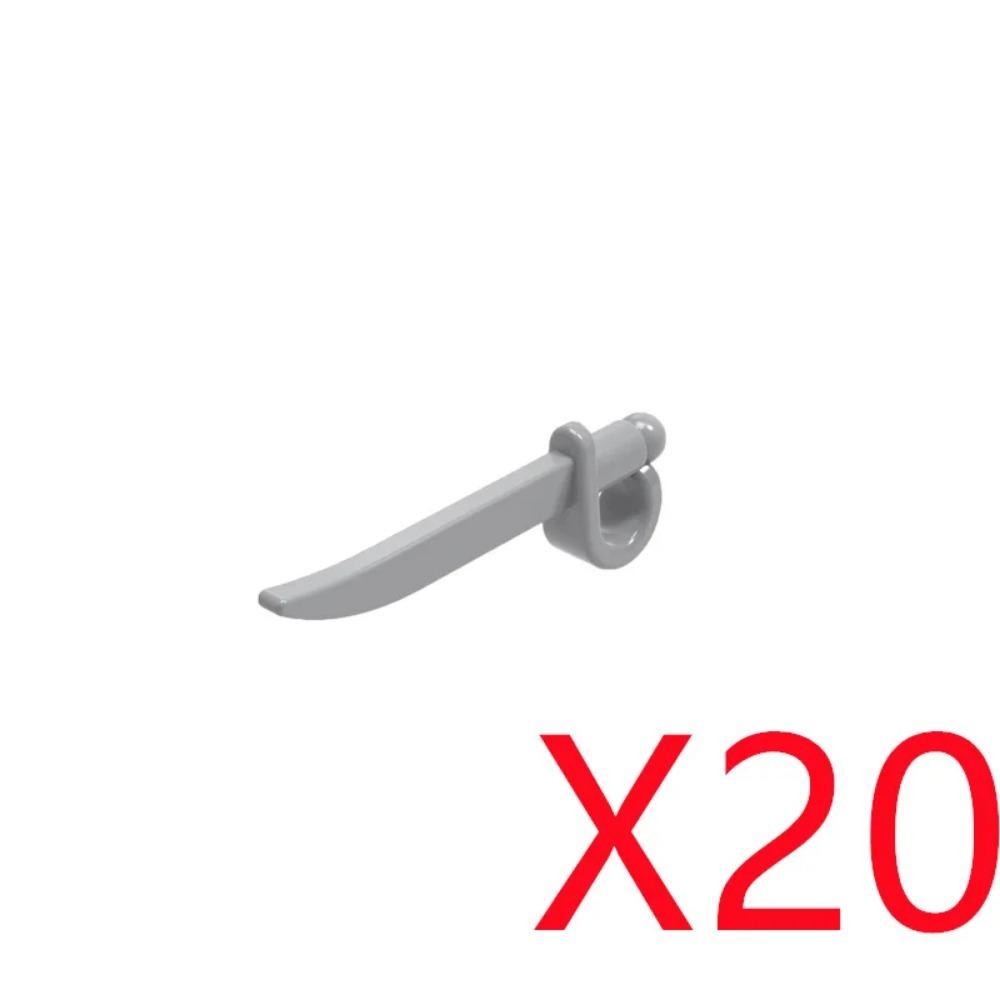 Medieval Building Blocks Weapons Figure Soldier Accessories Bow Spear Crossbow Axe Helmet Shoulder Armor Brick Gift Toy DIY X011