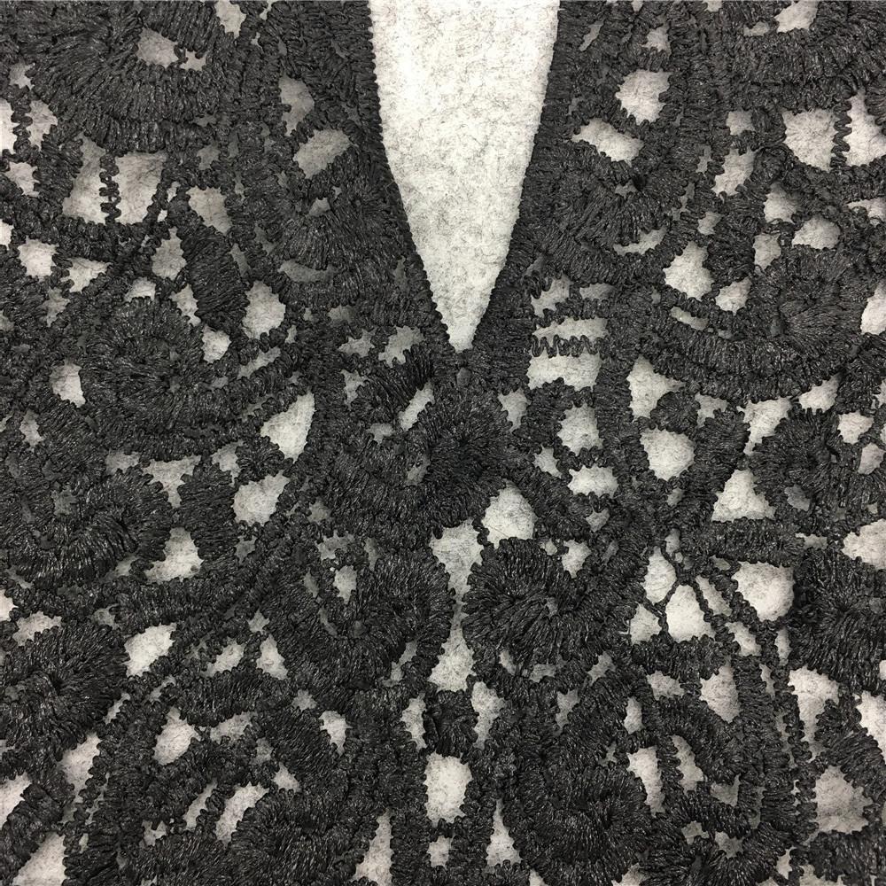 Polyester Lace Collar Fashion Fake Collar Diy Clothing Accessories