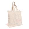 Chums Otsuchi Sashiko Canvas Tote Bag Embroidery Shopping Bag Eco Bag Tohoku Limited Tohoku Customized Canvas CH60-3511 (0000 Tote)
