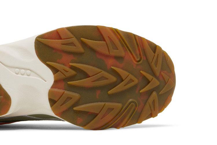 Мужские кроссовки Saucony 3D Grid Hurricane Maybe Tomorrow Tortoise
