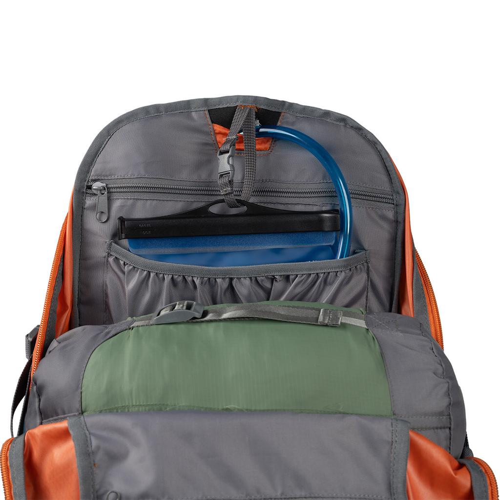 Alpinus Fatra 30 Backpack Orange Po11732