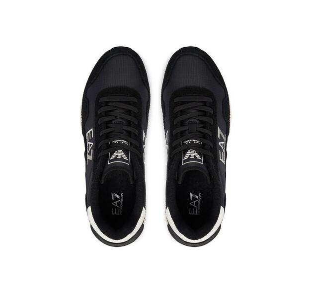 Кроссовки EA7 Emporio Armani 7X000380 AF19175 MC138