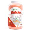 Bonvain Bonbon Bubble Powder Соль для ванн, пена для ванн, аромат красного цветка, сладкий цветок, 430 г, 1 шт.