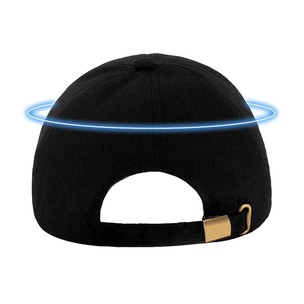 Baseball Cap Outdoor Summer Men Women Sports Hat Auto Accessories For Volvo Rdesign T6 AWD C30 S40 S60 S70 S90 V40 V50 XC30 XC40