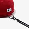 New Era Сумка-чехол для телефона Boston Red Sox Алый 15122082