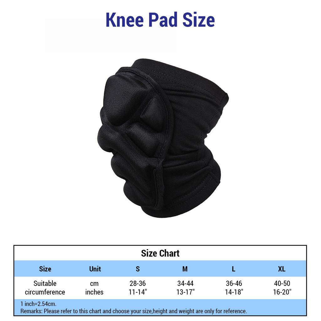 Шорты с 3D-подкладкой для скейтбординга, сноуборда, катания на лыжах для женщин и мужчин