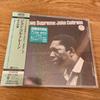 [Б/У] Джон Колтрейн A Love Supreme Платиновый SHM-CD