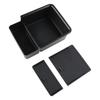 Car Armrest Box Storage for MG4 MG 4 2025 2025 2025 Organizer Box Tray Center Console Container Stowing Interior Accessories